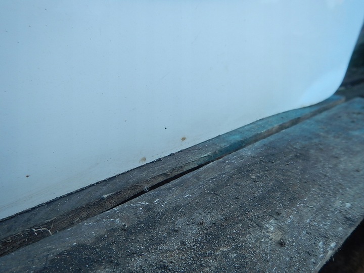 фото №10, Двері праві перед kia rio iii 3 5d