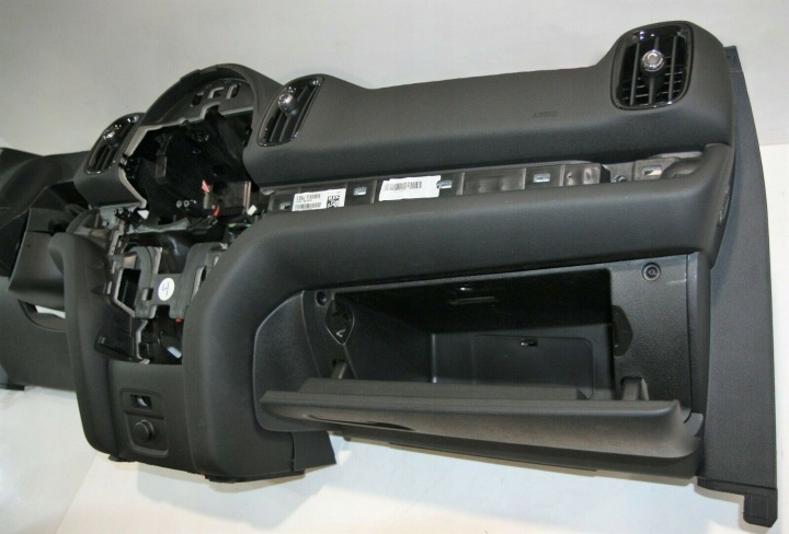 фото №8, Торпедо роздавальна mini cooper countryman f60 51456848238
