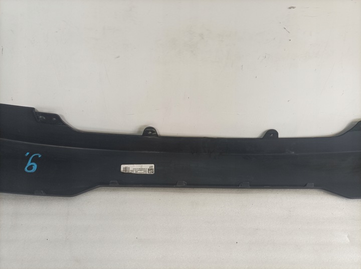фото №7, Планка спойлер бампера зад bmw x5 g05 7469520