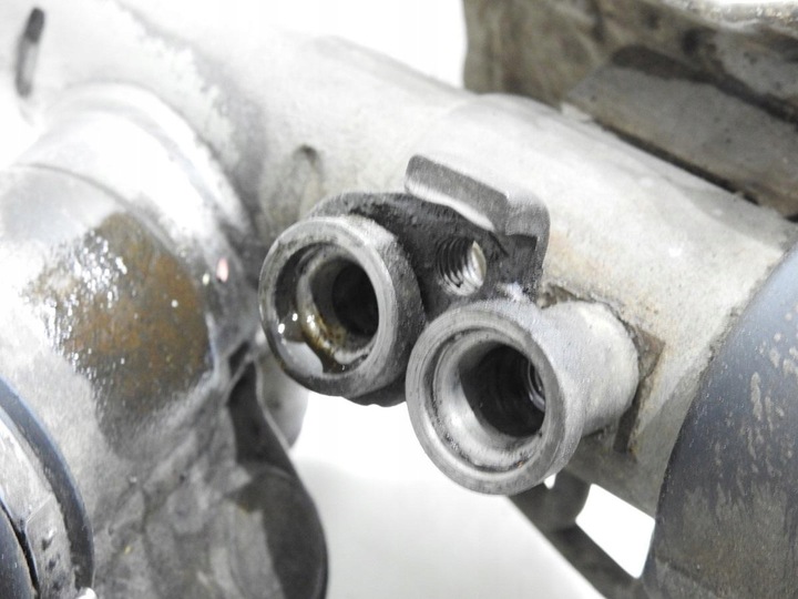 фото №9, Трансмісія рейка рульового управління volvo v70 iii