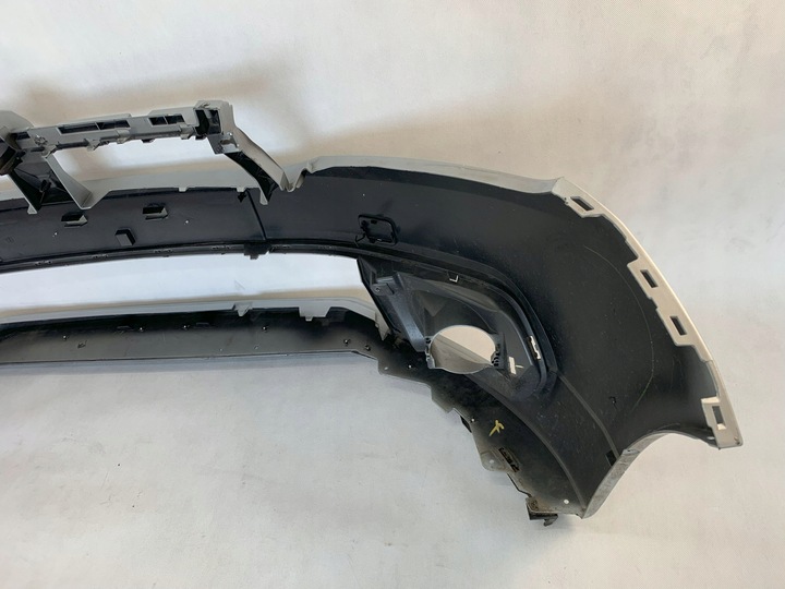 фото №6, Бампер переднее dacia sandero fl 16r рестайлинг 2016 620223900r 03.25