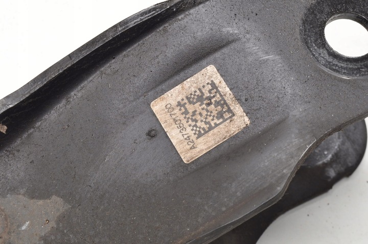 фото №6, Mercedes w177 рычаг левый правые зад задний a2473506100