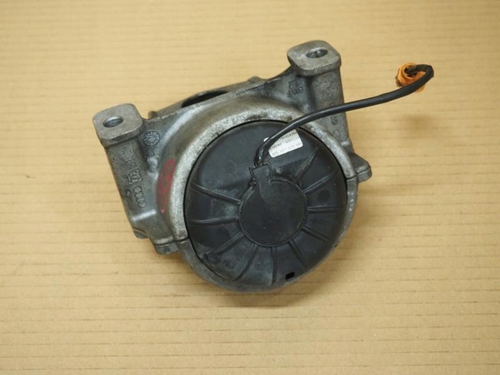 фото №1, Лапи подушка двигуна ford focus mk2 4m516f012d