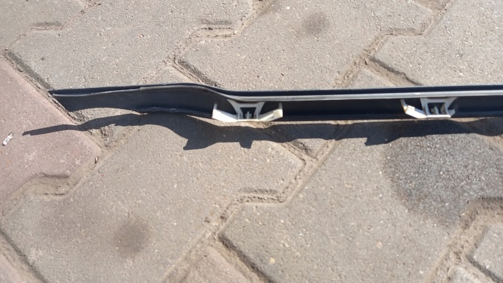 фото №6, Рейлінг праве volvo v40 30803559