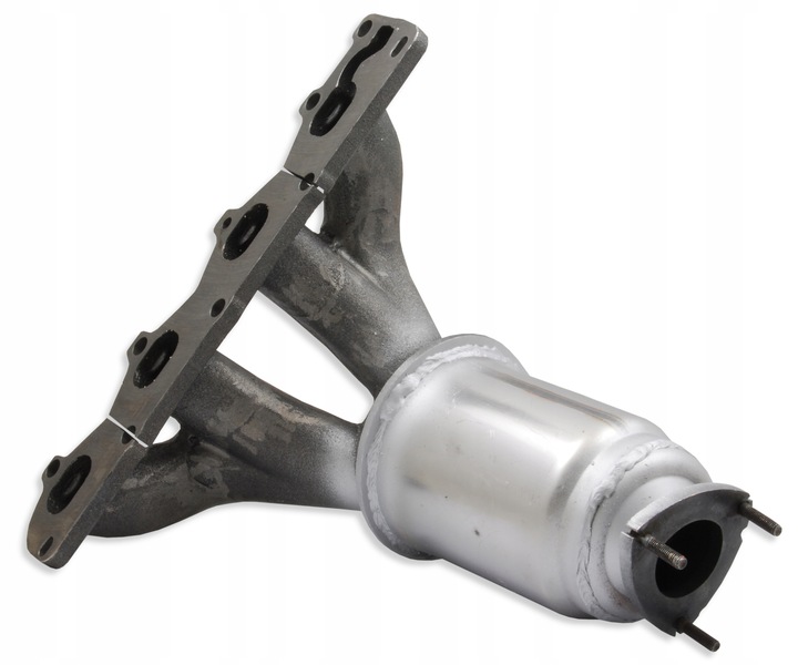 фото №1, Каталізатор opel vectra 2.2 | 2002-2005 керамічний замінник