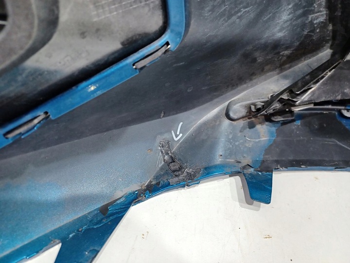 фото №11, Бампер перед переднє audi a3 8y 8y0 20- решітка радіатора