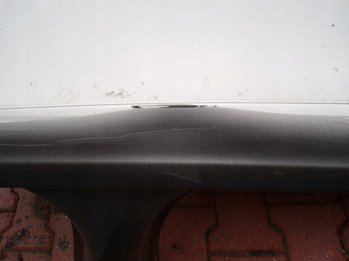 фото №5, Opel astra k v hb крыша