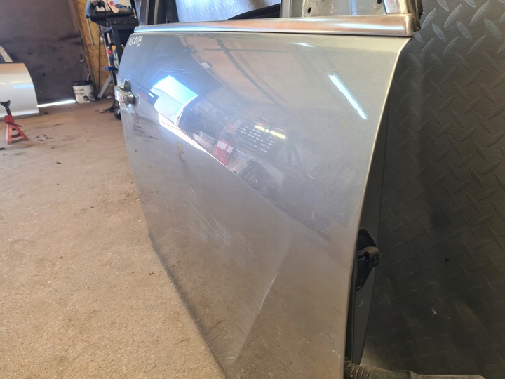 фото №6, Двері перед передні праві z179 opel insignia a оригінал комплектні