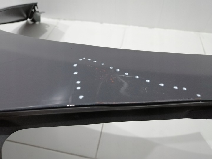 фото №10, Крило правий переднє перед kia ceed iii