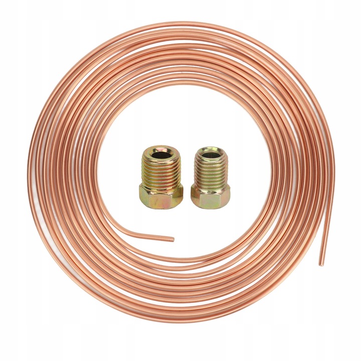 фото №15, Набор провод тормозных o диаметр