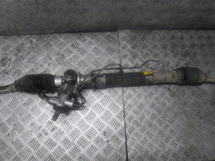 фото №7, Рулевая рейка ze усилитель daihatsu therios i eur