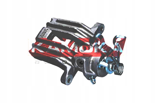 фото №13, Kamoka jbc0276 супорт гальма