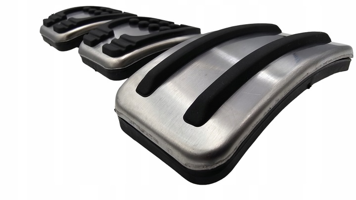 фото №16, Накладки na педали ford focus ii focus iii fiesta kuga mondeo iii c-max