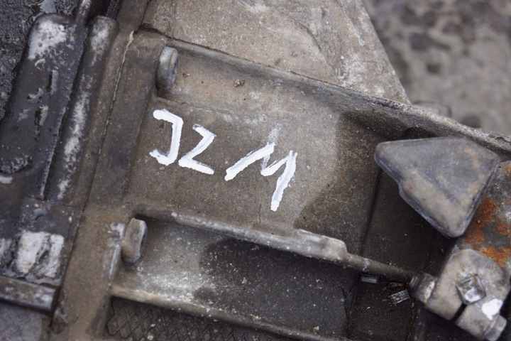 фото №7, Коробка передач коробки передач audi a4 b7 a6 c6 2.0 tfsi jzm mulititronic