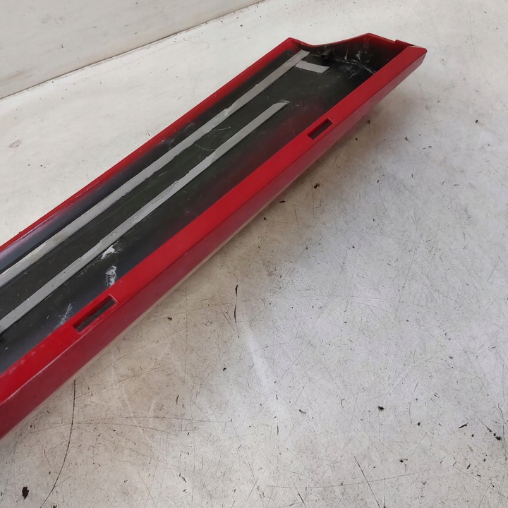 фото №10, Audi q2 планка двері лівий перед 81a853959b 2016r