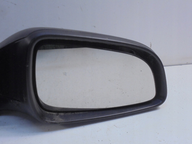 фото №9, Opel astra h 3 iii 04-06 зеркало правое механическое 026218 универсал