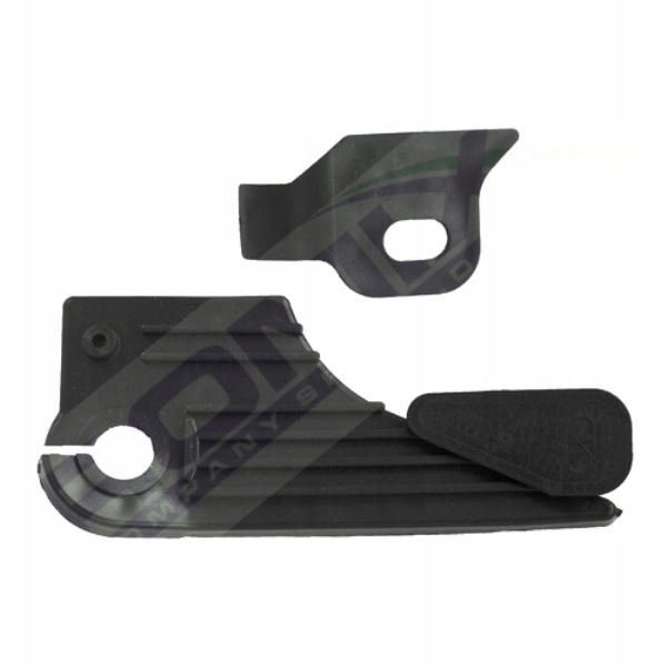 фото №1, Zest ремонтний фара p romix c70252