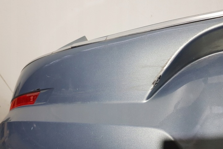фото №14, Бампер заднее vw passat cc 357 3c8807421a 2010