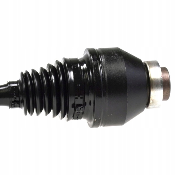 фото №3, Полуось перед правая vw t5 03-13