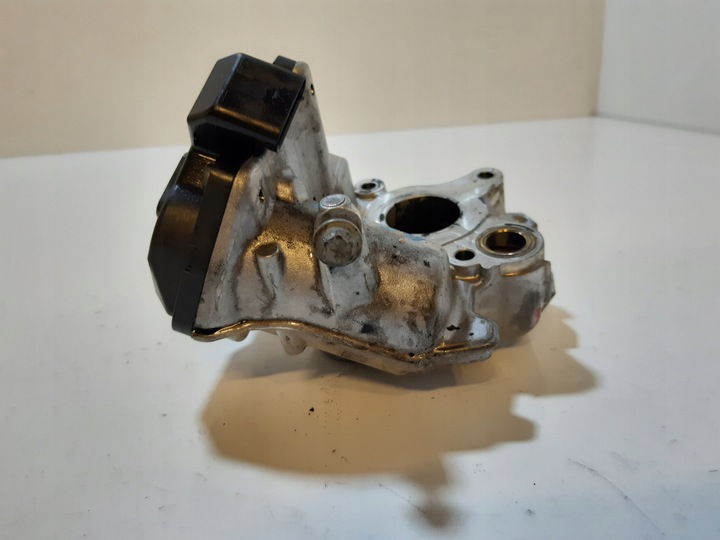 фото №5, Sprinter 906 651 клапан egr a6511400460