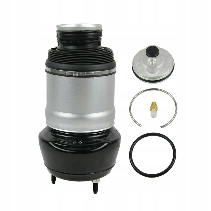 фото №13, Клапан egr mercedes cw203 w211 c209 6461400460