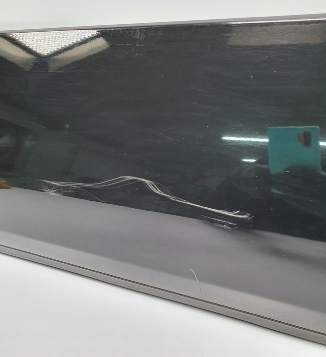 фото №5, Планка двері праві перед 820 range rover iii l322 8263896