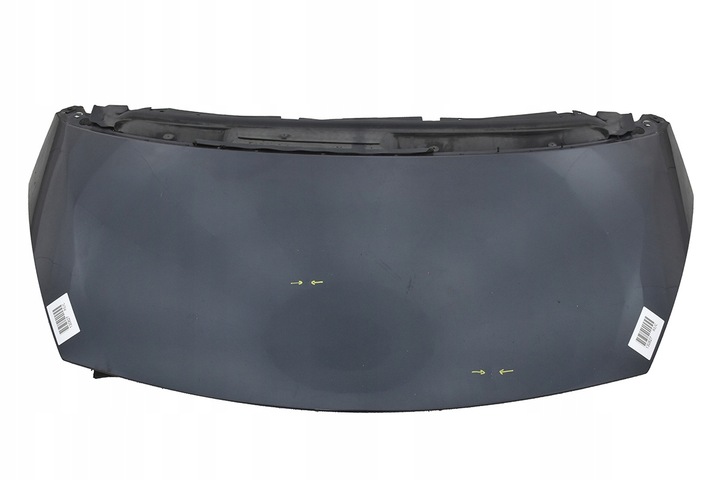 фото №1, Капот кришка двигуна renault espace iv 4