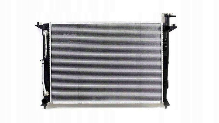 фото №1, Радиаторов воды sorento, 09- 417208-3