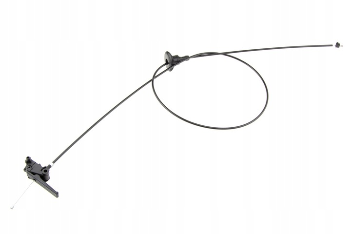 фото №1, Трос тягa відкривання капота peugeot 307 break sw
