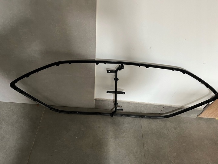 фото №14, Решётка капот решётка решётка радиатора hyundai ix20 863511k500 + рамка решётка радиатора новая