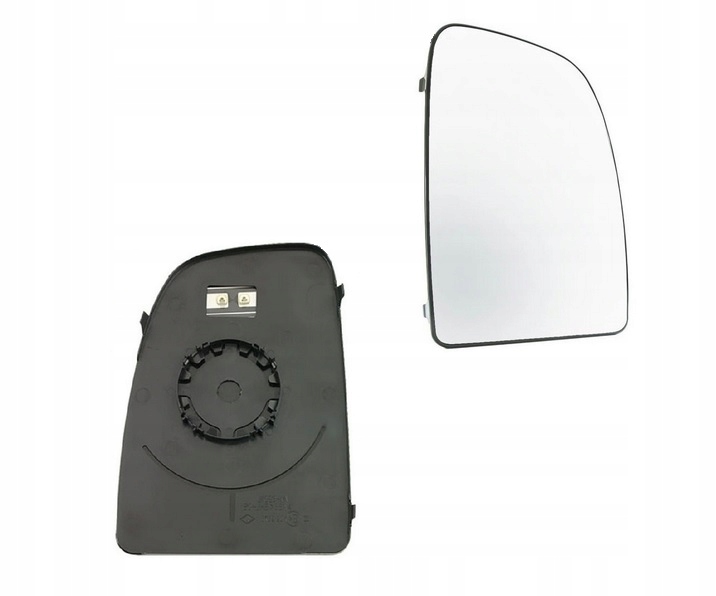 фото №1, Вкладка зеркало наружного fiat ducato