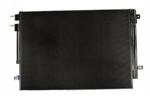 фото №1, Chrysler pacifica 17- 2021- радиаторов кондиционера _ 68339992aa