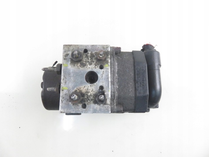 фото №11, Блок керування abs fiat ducato ii 0273004957 51726121 0265220