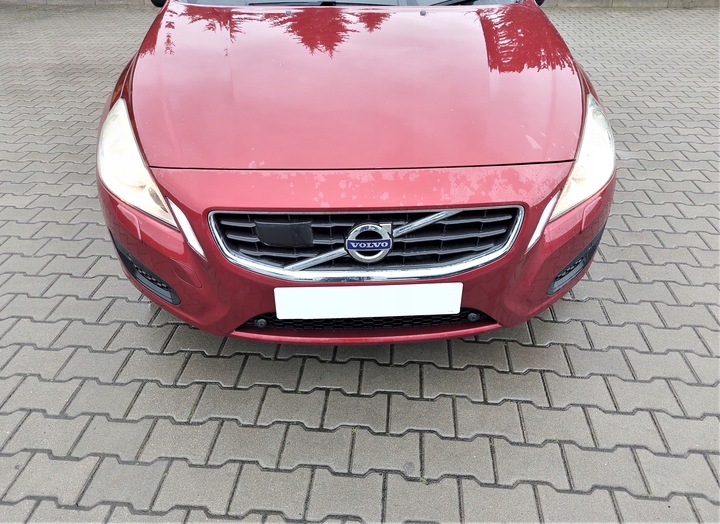 фото №5, Планка порогова ліва поріг volvo s60 ii 702-46