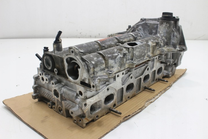 фото №10, Головка готова do монтажу transit mk8 2.0 tdci rfhg9q-6090-ab
