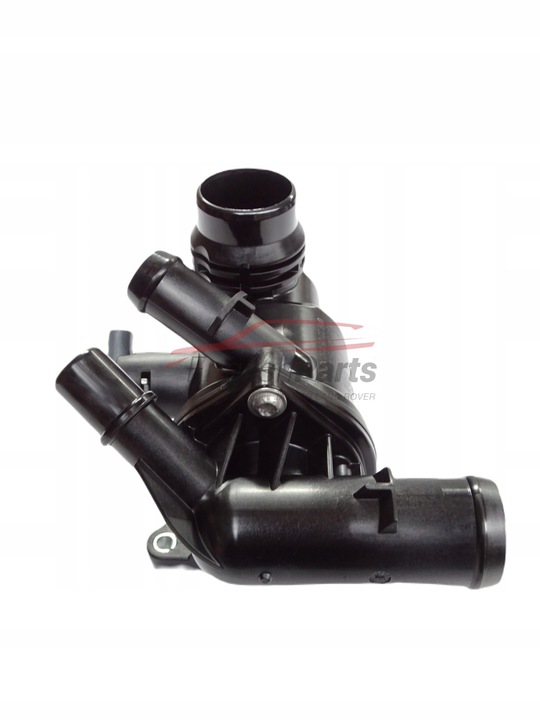 фото №8, Новий оригінальний термостат w корпус evoque velar 2.0 aj21d4 2021- lr139875