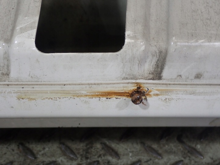 фото №7, Seat ibiza iv 6j 08-12 3d 3 дверь правые lc9z