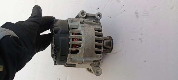 фото №5, Генератор peugeot 508 citeorn ds4 9822230780 1,6