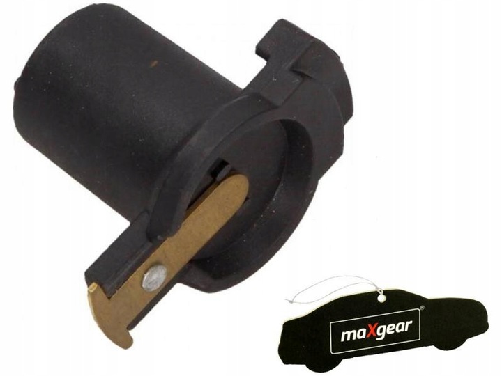 фото №1, Контактный палец распределитель зажигания renault