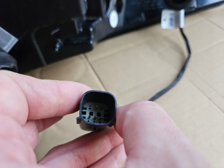 фото №14, Лампа правые зад ford kuga mk3 19-