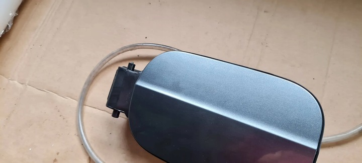 фото №10, Q7 4m ii кришка заливання пального pod adblue 4m0809906e lz7s