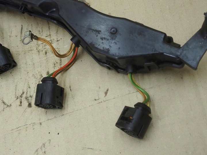 фото №10, Установка двигателя катушек bmw e46 n46b18a n42