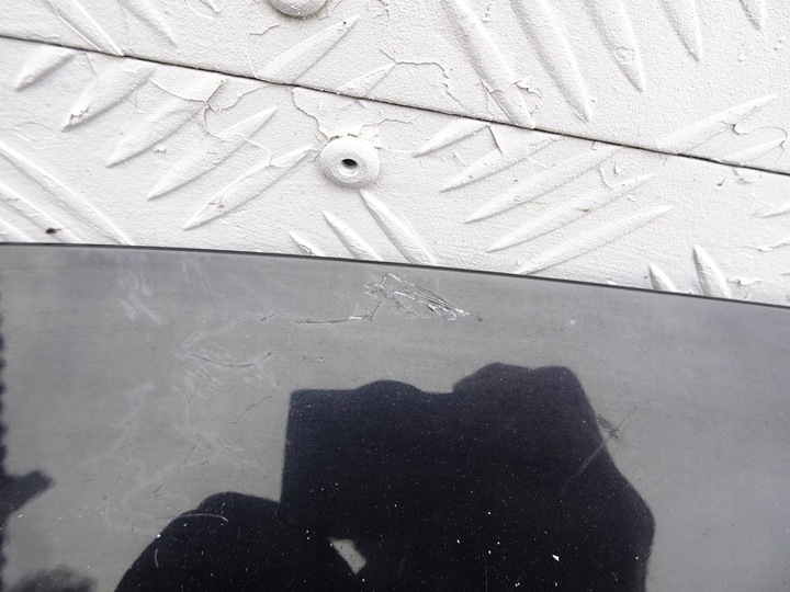 фото №10, Кришка зад kpl. mitsubishi asx