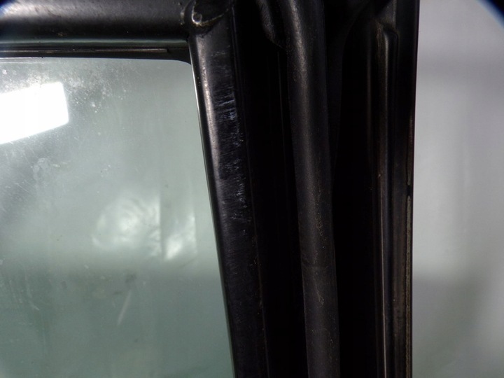 фото №15, Toyota avensis ii t25 универсал дверь левая зад задние лак 1c0