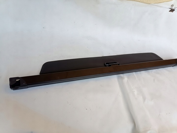 фото №5, Bmw f31 ролета сітка багажника touring чорна