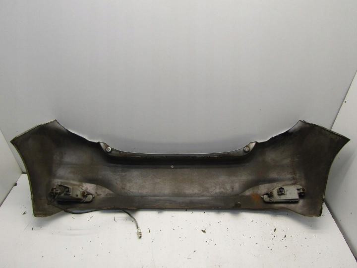 фото №7, Бампер задний 1f7 toyota yaris iii 68596