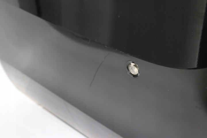 фото №10, Skoda superb iv універсал бампер зад 3p0807421 j-1998