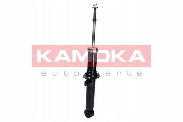фото №6, Амортизатор переднє лівий 2000698 kamoka