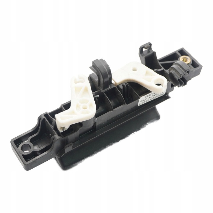 фото №12, Ford transit mk8 ручка двері бокових зсувних bk21-v266a62-ac