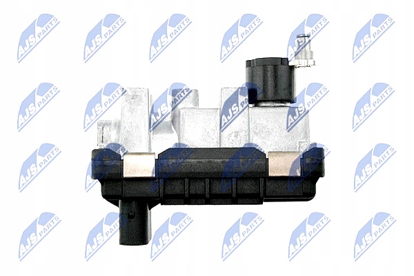 фото №10, Регулятор турбіни g-145 6nw008412 vw touareg 5.0tdi -2010 nty